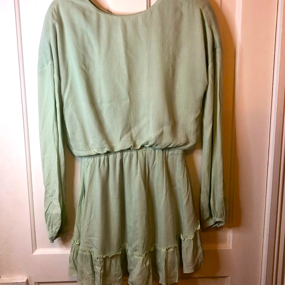 NWT Sabo Skirt Dress